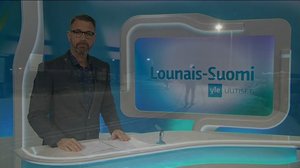 Yle Uutiset Lounais-Suomi: Yle Uutiset Lounais-Suomi 12-01-2018 Klo 18-22: 12.01.2018 17.34