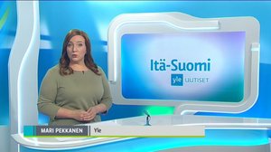 Yle Uutiset Itä-Suomi: Yle Uutiset Itä-Suomi 12-01-2018 Klo 18-22: 12.01.2018 17.40