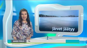 Yle Uutiset Kaakkois-Suomi: Yle Uutiset Kaakkois-Suomi 12-01-2018 Klo 18-22: 12.01.2018 17.59