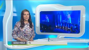 Yle Uutiset Pirkanmaa: Yle Uutiset Pirkanmaa 12-01-2018 Klo 18-22: 12.01.2018 18.43