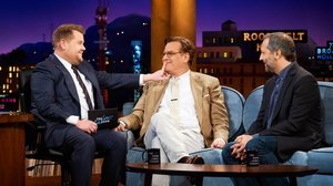 The Late Late Show with James Corden: 12.01.2018 20.00