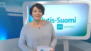 Yle Uutiset Uutis-Suomi: Yle Uutiset Uutis-Suomi 12-01-2018: 12.01.2018 20.06