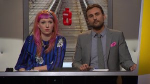 På spåret: 12.01.2018 21.00