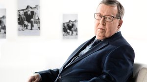 Itse asiassa kuultuna: Pertti Paasio: 12.01.2018 21.05