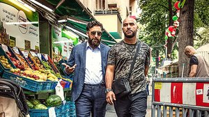 4 Blocks - veriveljet (16): 12.01.2018 23.30