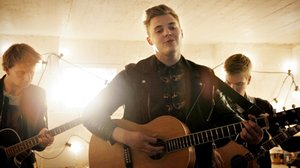 SuomiLOVE: 13.01.2018 00.01