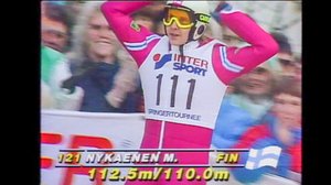 Viikon vanhat: Viikon vanhat - uutisia 30 vuoden takaa: 13.01.2018 09.30