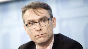 Ykkösaamu: 13.01.2018 10.05