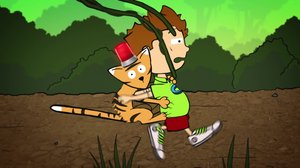 Knietzsche - maailman pienin filosofi (S): 13.01.2018 11.52