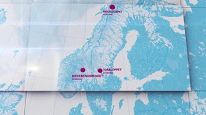 Hiihdon Ski Classics: Kaiser Maximilian Lauf: 13.01.2018 09.35