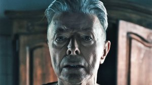 David Bowie: Lazarus: 13.01.2018 23.19