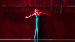 Metropolitan: Jolanta ja Siniparran linna: 14.01.2018 06.00