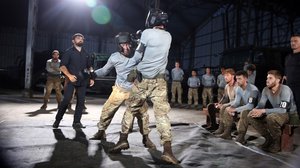 SAS: Erikoisjoukkojen kovassa koulussa: 14.01.2018 06.00