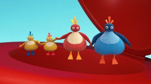 Hyrräpäät (S): 14.01.2018 06.52