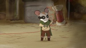 Ninni ja Nestori (S): 14.01.2018 07.40