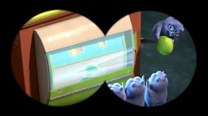 Otso ja sopulit (7): 14.01.2018 09.31