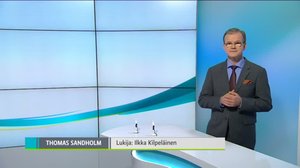Yle Uutiset Viikko viitottuna: 14.01.2018 11.05