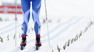 Hiihdon SM: N yhdistelmäkilpailu: 14.01.2018 11.50