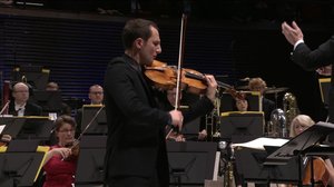 RSO Musiikkitalossa: 14.01.2018 16.25
