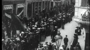 Yksi kaupunki - yksi tarina: 14.01.2018 19.34