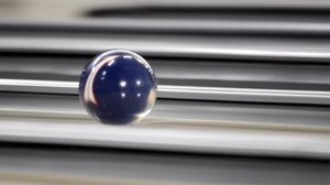 Keilailun Ballmaster Open: 14.01.2018 17.30