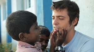 Dok: Blood brother: 14.01.2018 22.00