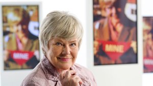 Vaikuttaja: Minä, Elisabeth Rehn: 15.01.2018 01.00