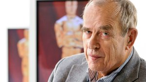 Itse asiassa kuultuna: Jörn Donner: 15.01.2018 02.20