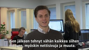 Kova talous: 15.01.2018 05.00