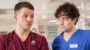 Holby Cityn sairaala (12): 15.01.2018 06.00