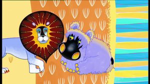 Tinga Tinga -tarinat (S): 15.01.2018 07.07