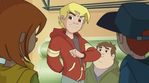 Neljä ja puoli kaverusta (S): 15.01.2018 08.24