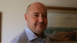 Klas Blomqvist: 15.01.2018 09.02