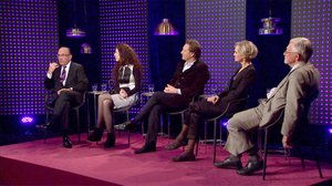 Kysymyksiä kulttuurista: 15.01.2018 09.16