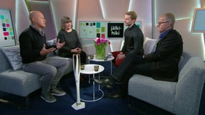 Jälkihiki: 15.01.2018 09.46