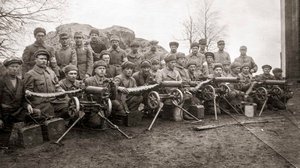 Yle Uutisluokka Triplet: Vuoden 1918 sota jakaa yhä suomalaisia: 15.01.2018 11.14