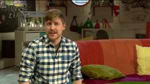 BUU-Staffan: Djurspår i naturen (S): 15.01.2018 11.40