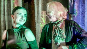 Irina palaa kotiin: 15.01.2018 13.00