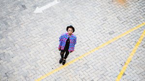 Muodin äärirajoilla: 15.01.2018 14.10