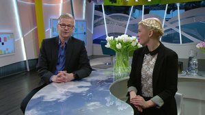 Ylen aamu-tv: Tänään otsikoissa: 15.01.2018 15.10