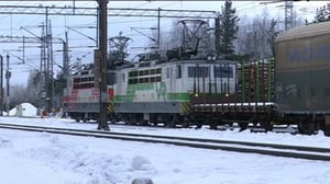 Yle Uutiset Kaakkois-Suomi: Yle Uutiset Kaakkois-Suomi 15-01-2018 Klo 17-06: 15.01.2018 16.22
