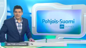 Yle Uutiset Pohjois-Suomi: Yle Uutiset Pohjois-Suomi 15-01-2018 Klo 17-06: 15.01.2018 16.42