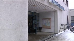 Yle Uutiset Keski-Suomi: Yle Uutiset Keski-Suomi 15-01-2018 Klo 17-06: 15.01.2018 16.43