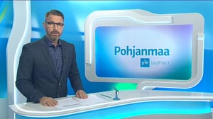 Yle Uutiset Pohjanmaa: Yle Uutiset Pohjanmaa 15-01-2018 Klo 18-22: 15.01.2018 17.29