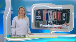Yle Uutiset Häme: Yle Uutiset Häme 15-01-2018 Klo 18-22: 15.01.2018 17.38