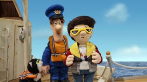 Postimies Pate, erikoislähettipalvelu (S): 15.01.2018 18.00