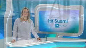 Yle Uutiset Itä-Suomi: Yle Uutiset Itä-Suomi 15-01-2018 Klo 18-22: 15.01.2018 17.51