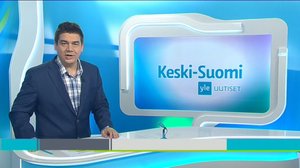 Yle Uutiset Keski-Suomi: Yle Uutiset Keski-Suomi 15-01-2018 Klo 18-22: 15.01.2018 17.57