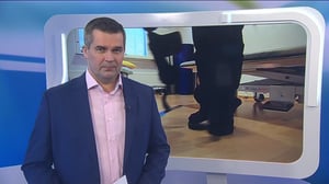 Yle Uutiset Uutis-Suomi: Yle Uutiset Uutis-Suomi 15-01-2018: 15.01.2018 19.36