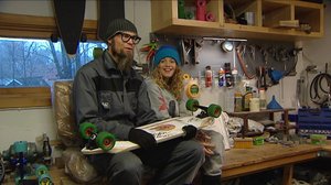 Norjaa ristiin rastiin: 15.01.2018 19.56